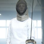 What Does it Take to Become a Fencer?